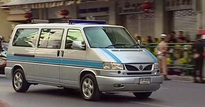 caravelle