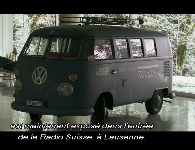 Les grandes ondes 7