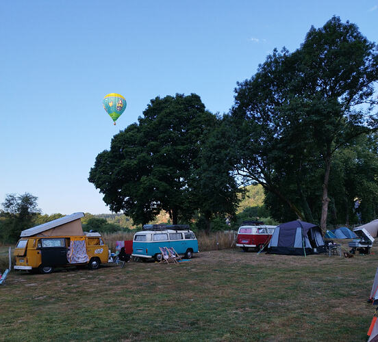 Rillette week juillet 2025 - 1