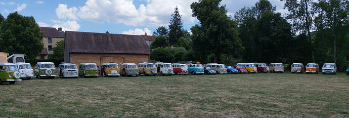 Rillette week  juillet 2025 - 1