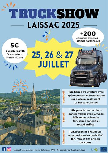truckshow