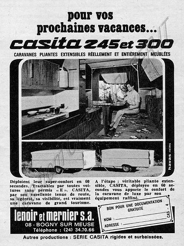 1968 10 casita