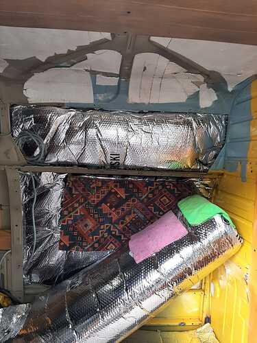 3 couches isolant kombi