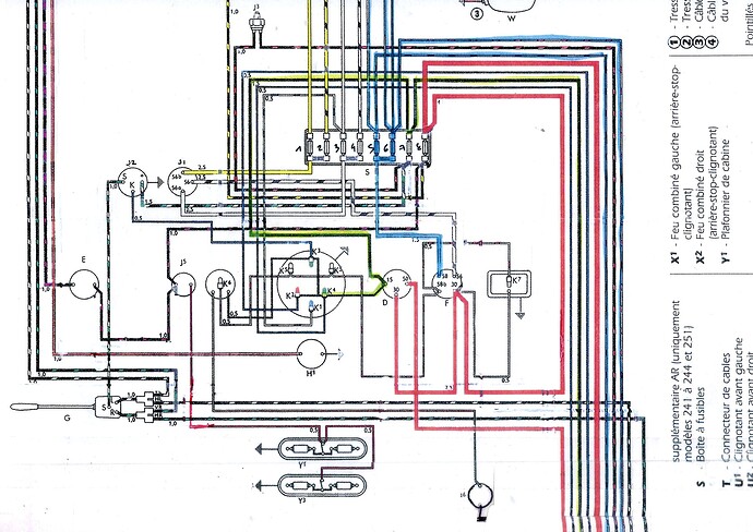 SCHEMA 62-65