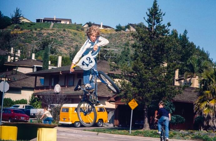 Bmx1