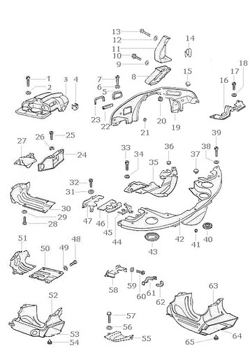motortin