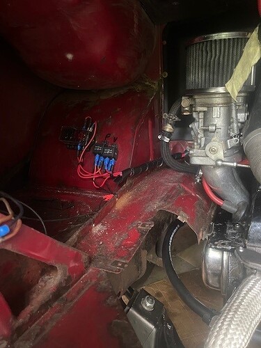 elec moteur