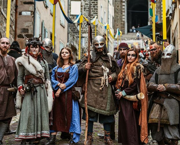 Le Puy Luc Olivier 1