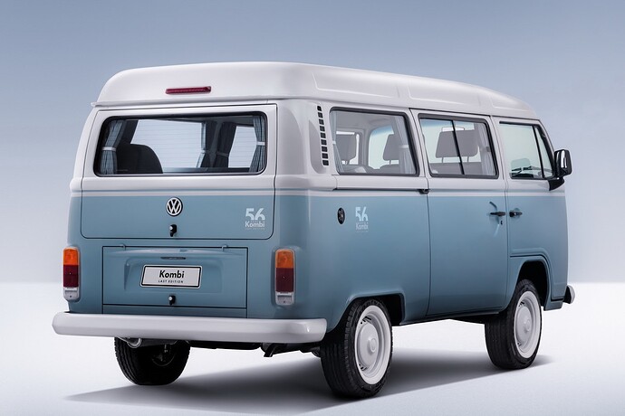 VW-Kombi-Last-Edition-Brazil-rear-three-quarters