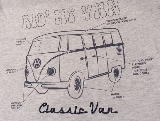 Van