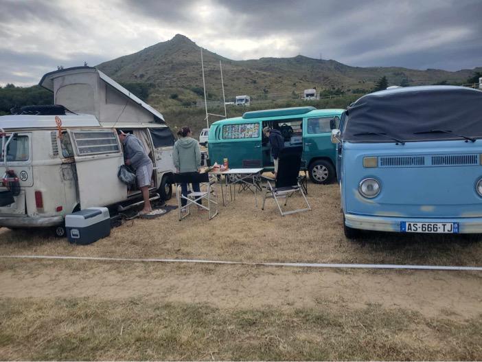 20240615-20h48-Classic VW Camp Cerbère