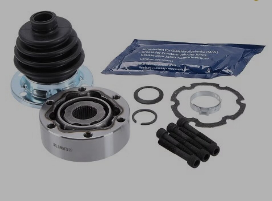 TRAXXAS NOIX DE CARDANS ACIER (2) - MRC TRAXXAS NOIX DE CARDANS ACIER (2) - MRC