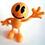 orangeman
